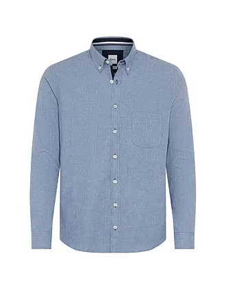 BRAX | Hemd Regular Fit DANIEL | 